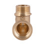 Кут SD Plus 1/2" ВЗ SD42015U