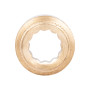 Подовжувач латунний Thermo Alliance Standart 1/2"ВЗ, L=30 мм SD4221530