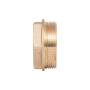 Футорка SD Plus 2"х1 1/2" ЗВ SD4235040