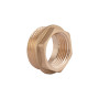 Футорка SD Plus 1 1/4"х1" ЗВ SD4233225