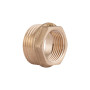 Футорка SD Plus 1"х3/4" ЗВ SD4232520
