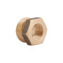 Футорка SD Plus 1/2"х3/8" ЗВ SD423159