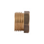Футорка SD Plus 1/2"х3/8" ЗВ SD423159