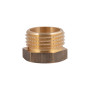 Футорка SD Plus 1/2"х3/8" ЗВ SD423159