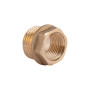 Футорка SD Plus 1/2"х1/4" ЗВ SD423156