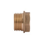 Футорка SD Plus 1/2"х1/4" ЗВ SD423156