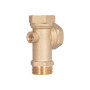 П'ятерник SD Plus 1"х1"х1"1/4"х1/4" ВВЗВЗ SD42525252566