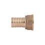 Штуцер SD Plus 16х1/2" ВР SD4261516