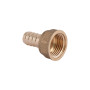 Штуцер SD Plus 12х1/2" ВР SD4261512