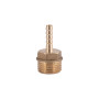 Штуцер SD Plus 6х1/2" ЗР SD427156