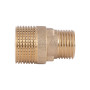 Ексцентрик SD Plus 1/2"х3/4" SD4301520