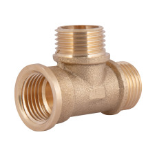 Трійник SD Plus 1/2" ВЗЗ SD41415