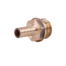 Штуцер SD Plus 10х1/2" ЗР SD4271510