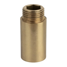 Подовжувач латунний Thermo Alliance Standart 1/2"ВЗ, L=50 мм SD4221550