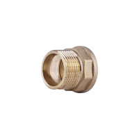 Перехід Thermo Alliance Standart 1/2"х1/2" ВЗ SD4091515Р