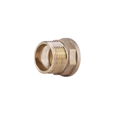 Перехід Thermo Alliance Standart 1/2"х1/2" ВЗ SD4091515Р