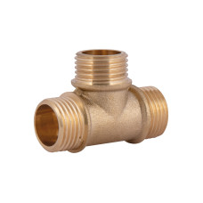 Трійник SD Plus 1/2" ЗР SD41215