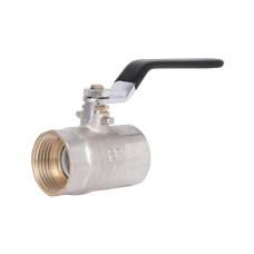 Кран кульовий Thermo Alliance Base 1" ВР для води (важіль) SD600W25