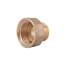Перехід SD Plus 1/2"х3/8" ВЗ SD409159