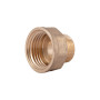 Перехід SD Plus 1/2"х3/8" ВЗ SD409159