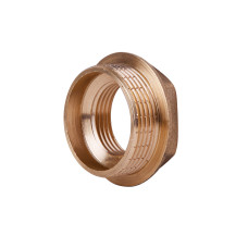 Футорка SD Plus 1 1/2"х1" ЗВ SD4234025