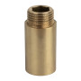 Подовжувач латунний Thermo Alliance Standart 1/2"ВЗ, L=20 мм SD4221520