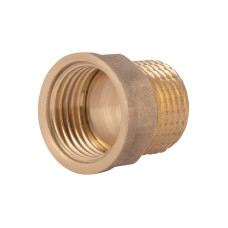 Перехід SD Plus 1/2"х1/2" ВЗ SD4091515