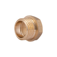 Футорка SD Plus 1/2"х1/4" ЗВ SD423156