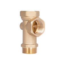 П'ятерник SD Plus 1"х1"х1"1/4"х1/4" ВВЗВЗ SD42525252566