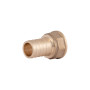 Штуцер SD Plus 16х1/2" ВР SD4261516