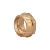 Футорка SD Plus 1 1/4"х3/4" ЗВ SD4233220