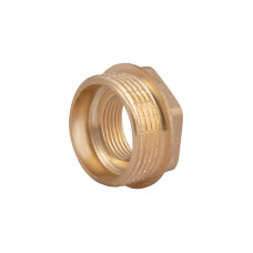 Футорка SD Plus 1 1/4"х3/4" ЗВ SD4233220