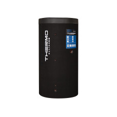 Теплоакумулятор Thermo Alliance TA-ТАМ-00 350 з ізоляцією 60 мм