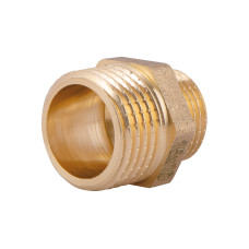 Ніпель SD Plus 1/2"х1/8" ЗР SD408159
