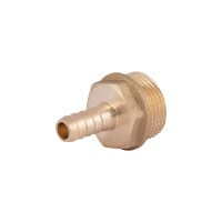 Штуцер SD Plus 10х3/4" ЗР SD4272010