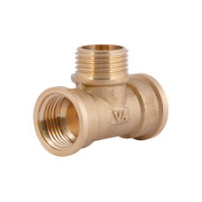 Трійник SD Plus 1/2" ВЗВ SD41515