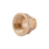 Перехід SD Plus 3/4"х1/2" ВЗ SD4091520