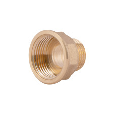 Перехід SD Plus 3/4"х1/2" ВЗ SD4091520