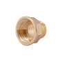 Перехід SD Plus 3/4"х1/2" ВЗ SD4091520