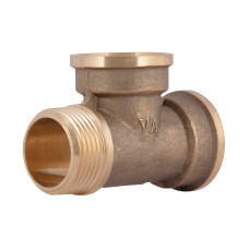 Трійник SD Plus 3/4" ВВЗ SD41320