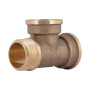 Трійник SD Plus 3/4" ВВЗ SD41320