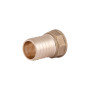 Штуцер SD Plus 20х1/2" ВР SD4261520