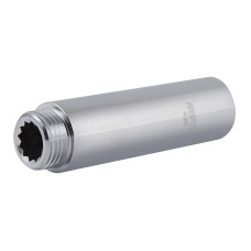Подовжувач Thermo Alliance Standart 80х1/2" хром SD1301580