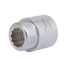 Подовжувач Thermo Alliance Standart 20х1/2" хром SD1301520