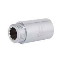 Подовжувач Thermo Alliance Standart 40х1/2" хром SD1301540