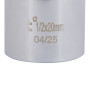 Подовжувач Thermo Alliance Standart 20х1/2" хром SD1301520