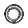 Подовжувач Thermo Alliance Standart 90х1/2" хром SD1301590