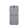 Дезінфектор Qtap Pohodli 6V безконтактний QT170WH42921 White (Zdraví)