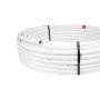 Труба металопластикова SD Plus PEXAL 26х3 мм, 50 м SD300W26