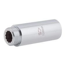 Подовжувач Thermo Alliance Standart 60х1/2" хром SD1301560